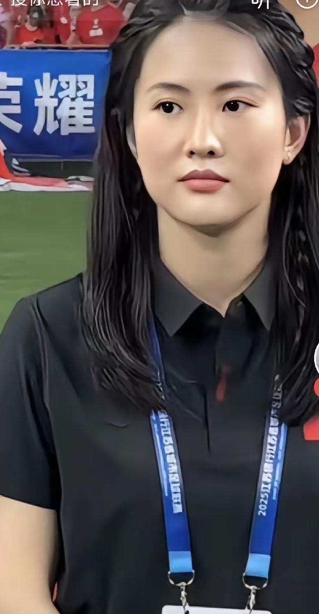 全红婵走了，陈若琳的任务也算完成了！​可是她今后的路该怎么走呢？是继续带小队员