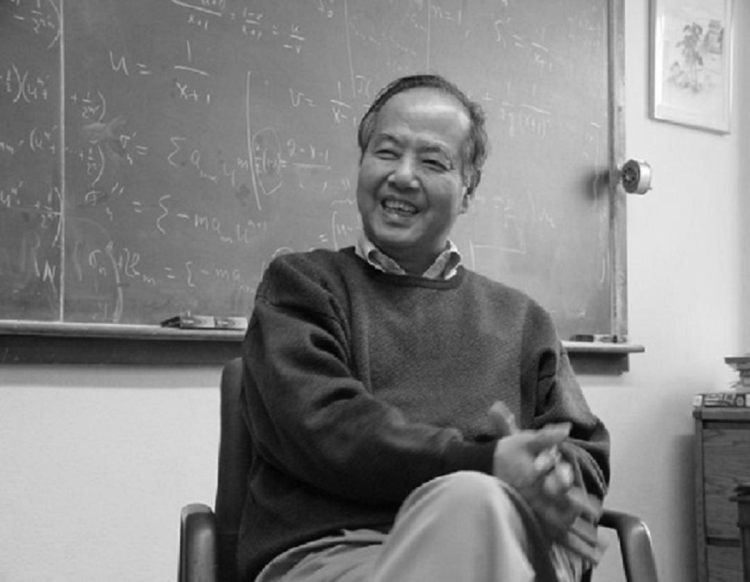 李政道应该很无奈，没早点出名就算了，最无奈的是，这么多年过去，他对国家的贡献直到