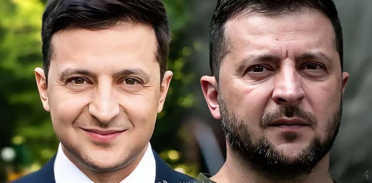 泽连斯基每天凌晨三四点就开始工作，首先要收听前线的战况报告。他喝大量的不加糖的黑