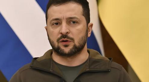 好一个故技重施，欧盟表示，2027年之前不考虑接纳乌克兰，原因很简单，那就是走流