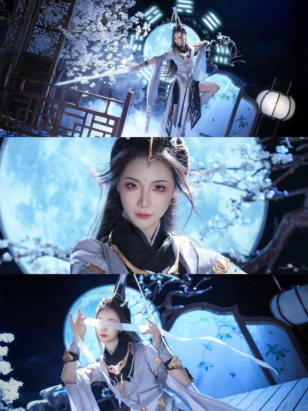 说吧，气纯还是剑纯