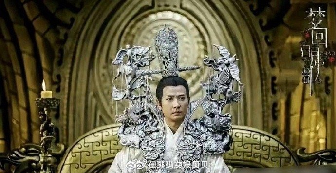 幸亏这剧不能播，不然要被喷惨了