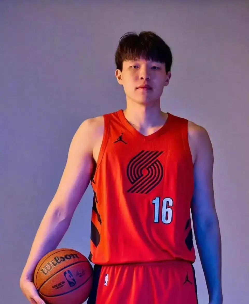 NBA球探报告永远不会告诉你的事：开拓者那个16号秀，为什么在CBA场均15+1