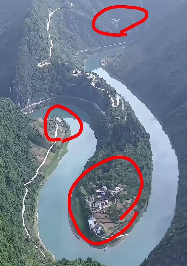 这地方条件这么烂，当地人咋还死守着不搬走啊？