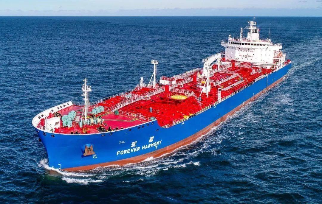 敢不敢拦？载有委内瑞拉原油的中国油轮已经开出，美国还敢不敢拦截？盯了一整晚的航迹