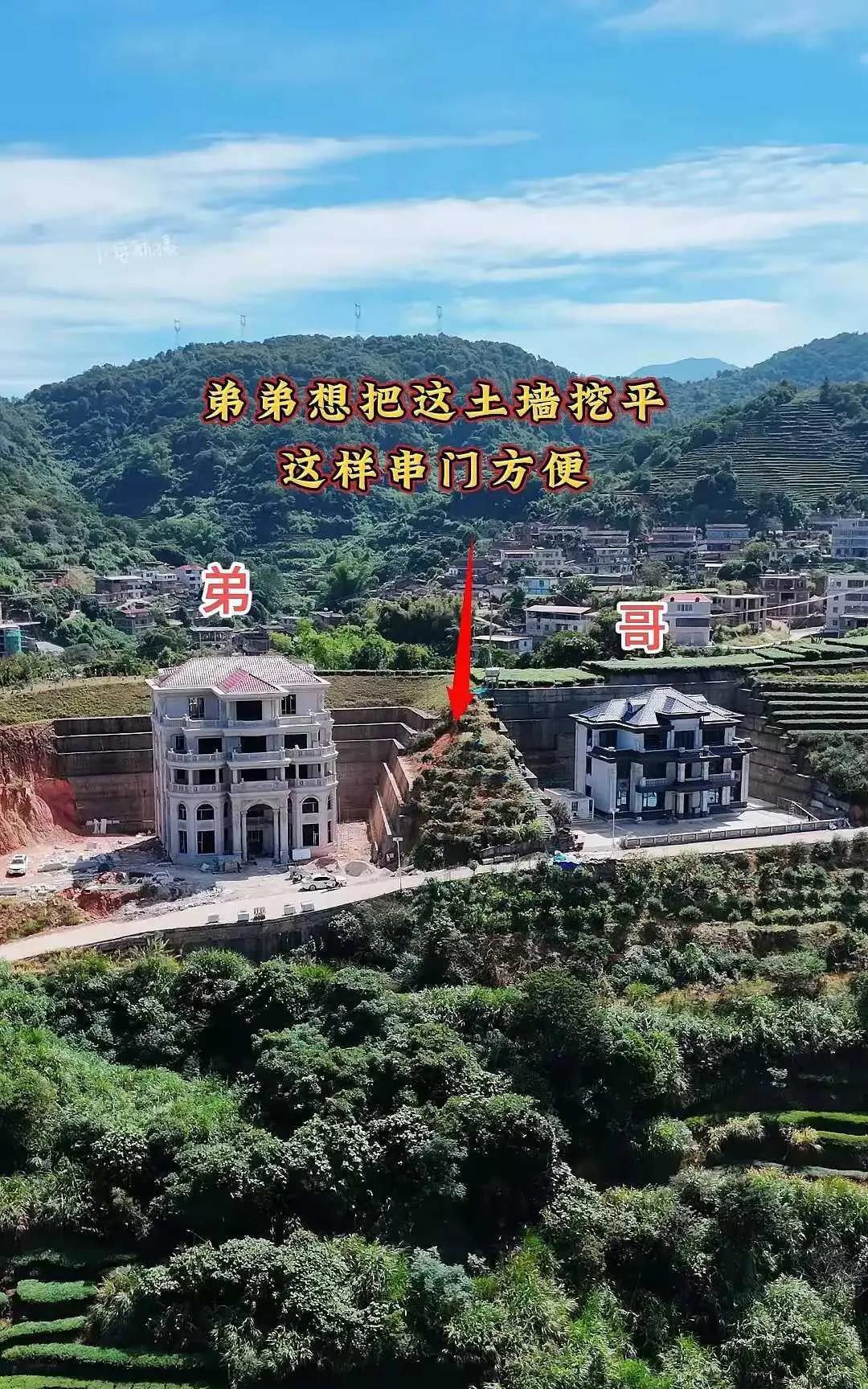 挡土墙不能拆