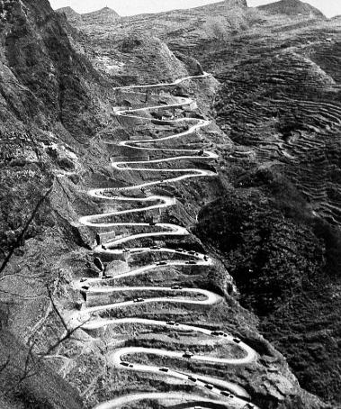 如果发生战争躲在山里安全吗？这么说吧，逃山者能十存七八，但逃湖者只能十存一二。往