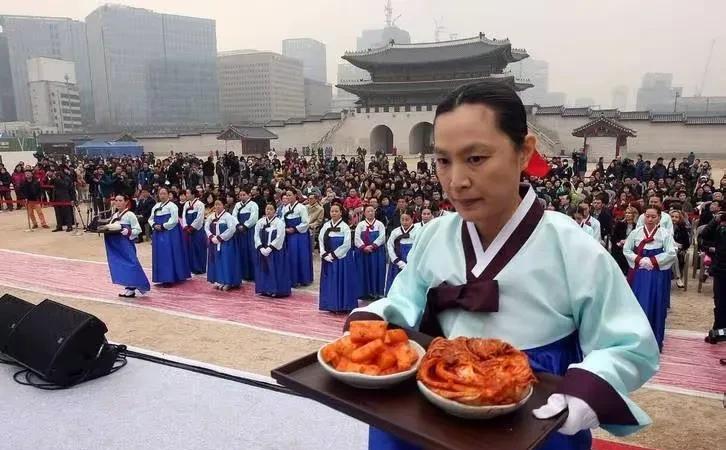 7月15号，联合国教科文组织最终驳回了韩国600页的申辩材料！专家评定韩国人的