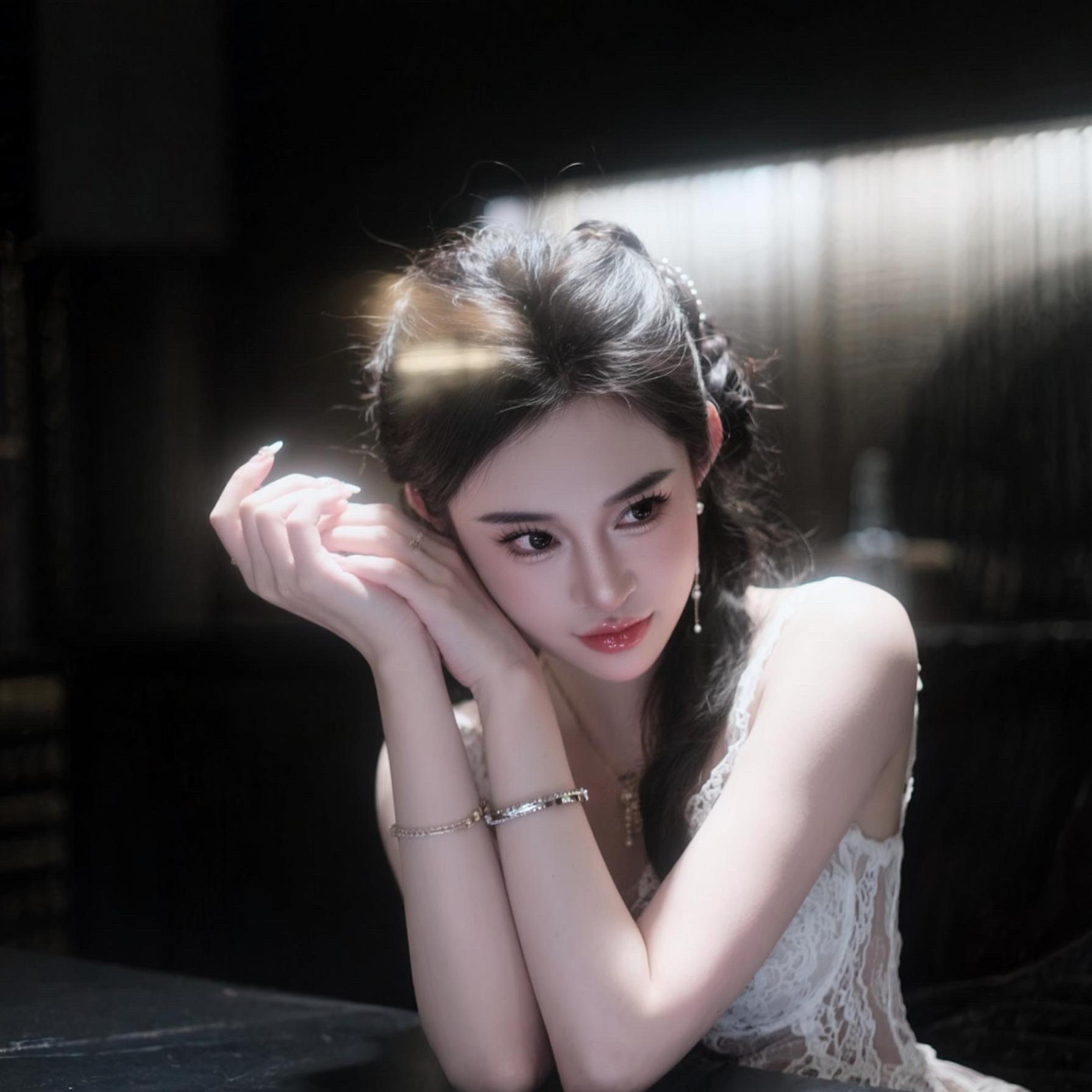 理想中的写真🥹。