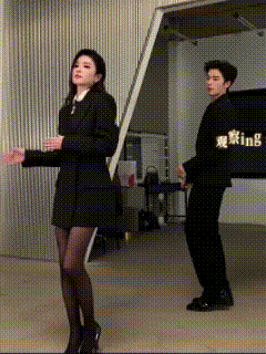 欢娱一哥一姐，微商的感觉怎么这么强烈