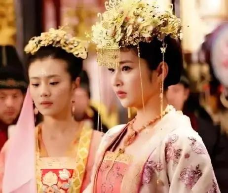 她是皇帝的亲妹妹，从小锦衣玉食，才貌双全，连父皇临终前都说，嫁给王诜，是给她找了