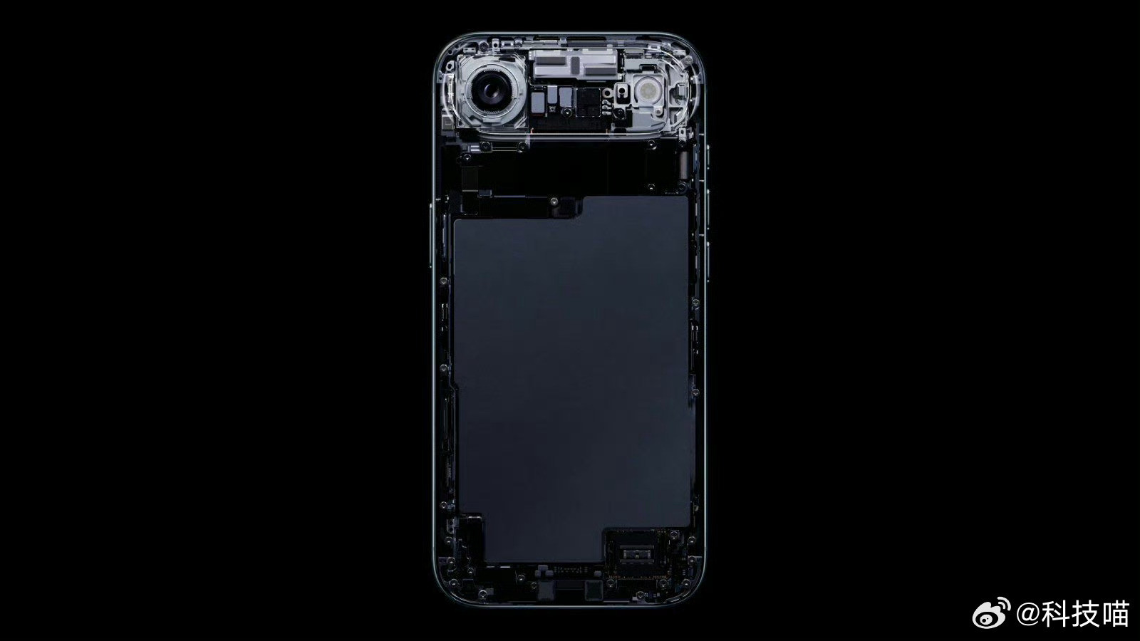 苹果iPhone17维修换屏2698元起iPhone17：屏幕2698元背板玻