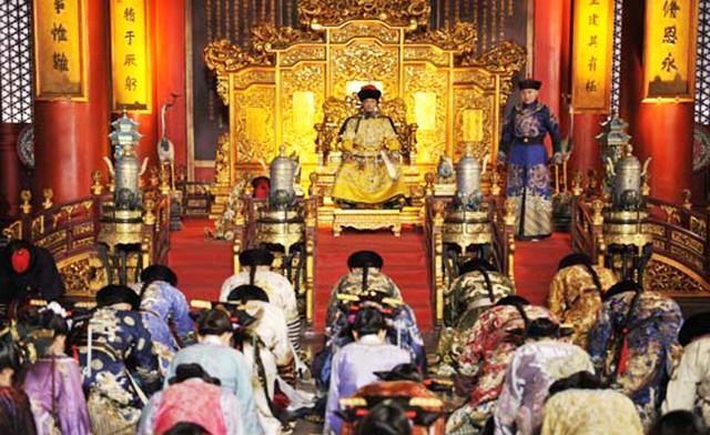 总督任上表现优异后升官通常是什么职位？为何升为尚书基本就意味着仕途将步入尾声？