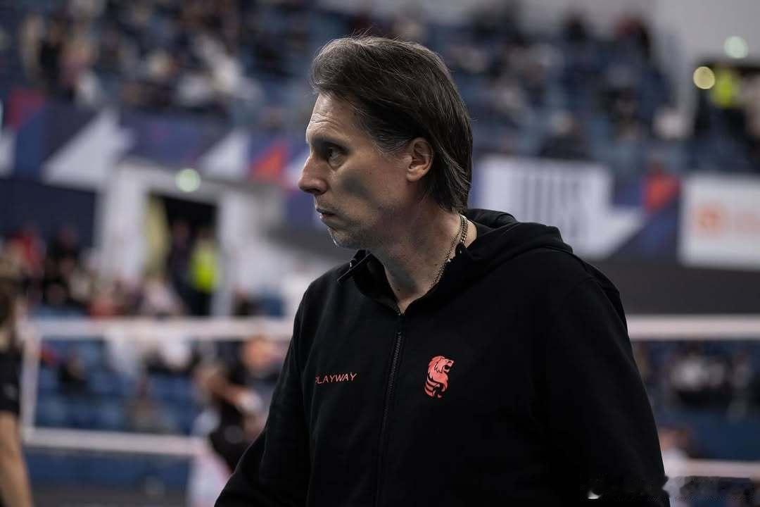 ⚪️🔴格奥尔基·克雷图：“我很高兴回到俄罗斯——我喜欢俄罗斯美食、雪和寒冷的