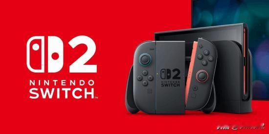 【又来预测switch2销量】东洋证券的分析师安田英树在最新的博客文章中表示，他