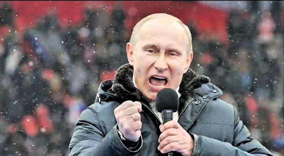 乌方踢到钢板了！俄军发布“复仇”名单......2月6日，一则重磅消息传遍俄