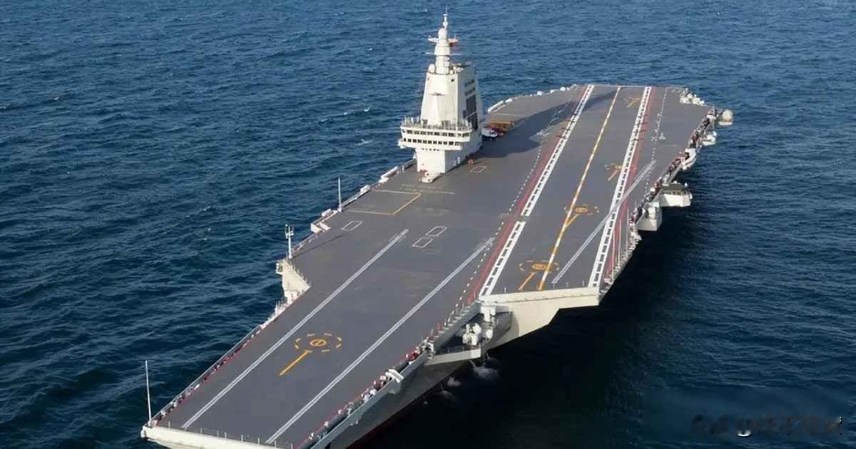 福建舰进入台湾海峡!台军方下令:若遭遇突袭，无需命令即可作战12月16日早上