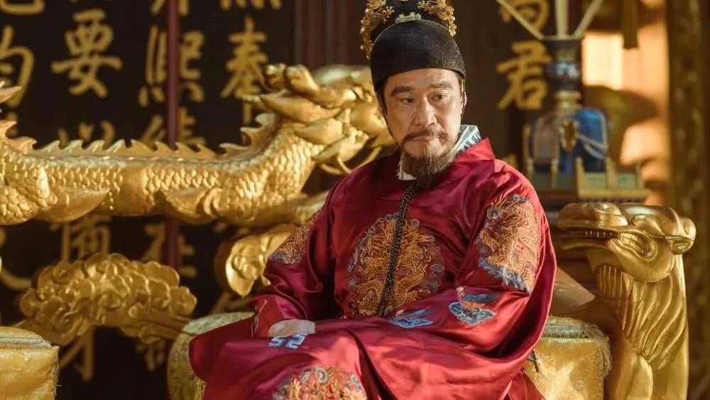 朱棣做了二十二年皇帝，却一个儿子也没再添，你要说他不爱女人？他可是有满宫妃嫔；你