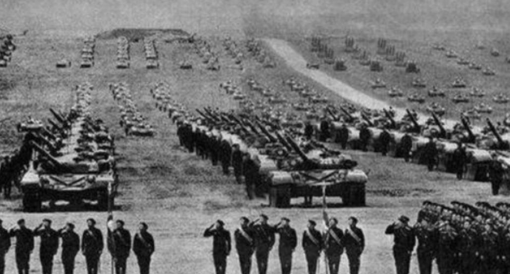 1965年，巴铁被印度打得几乎亡国，我国出手轻松化解。这是巴基斯坦最危险的时刻，