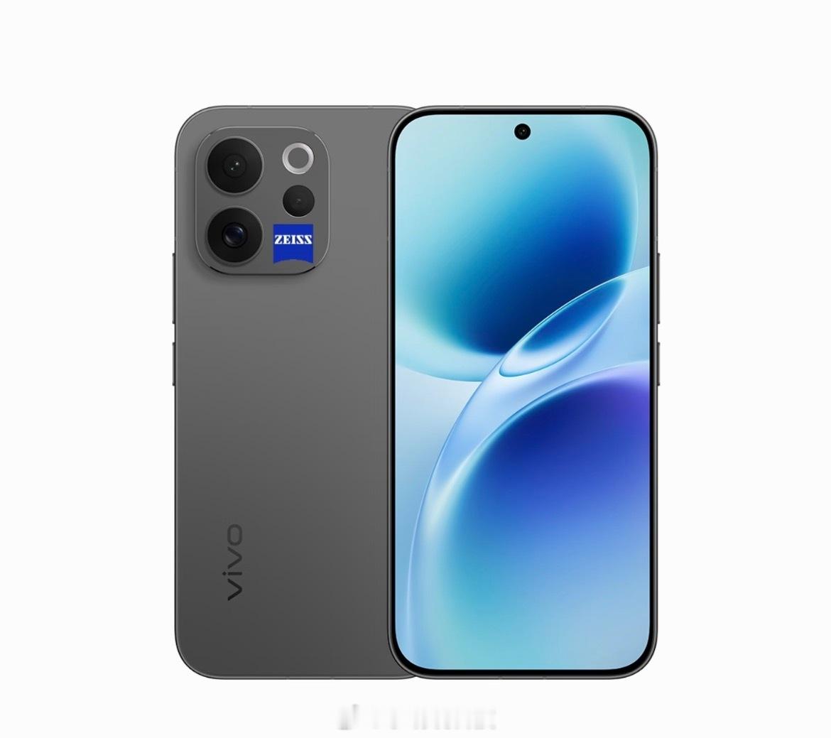 蓝厂新机X300E有点意思，感觉像是原本砍掉的S60Promini升档划入X