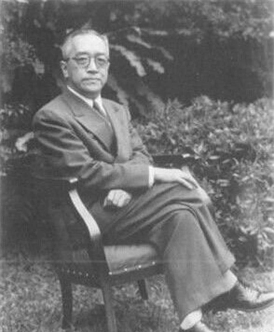 吴晗市胡适的得意门生，缘何他们最终分道扬镳？这段民国师生决裂史，衬映着时代巨轮下