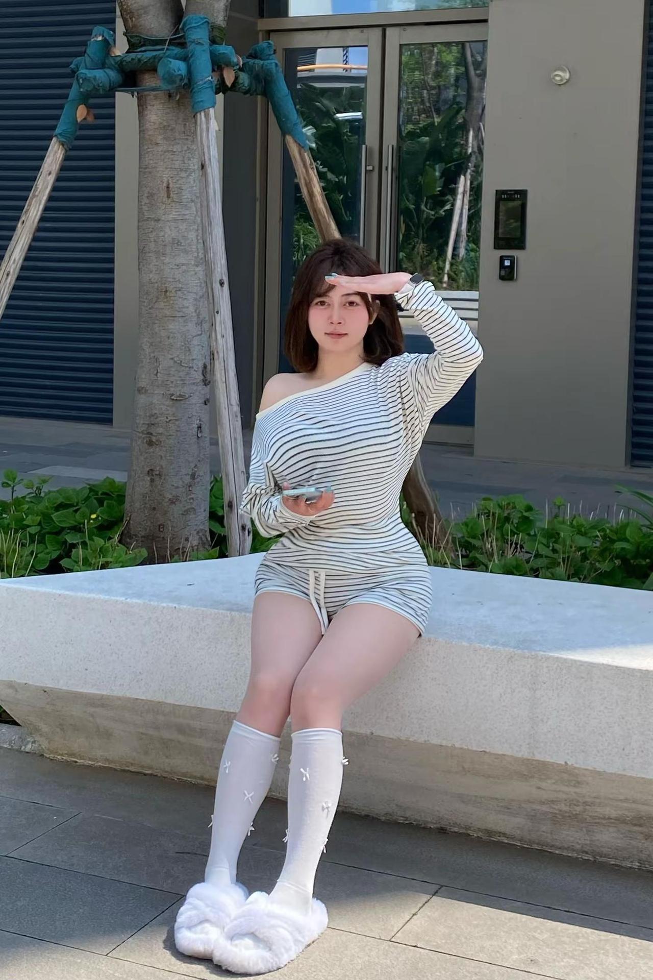 记住这是我们的秘密嘘🤫微胖