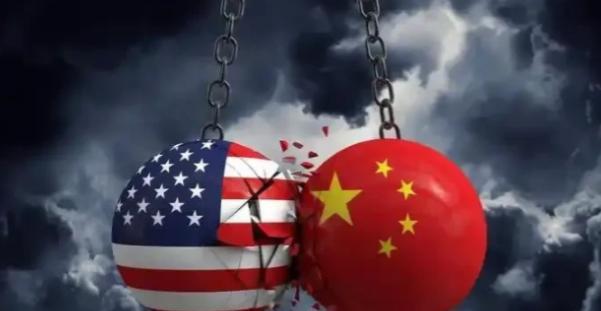 中国为什么必然和欧美决裂？其实很简单：以前咱们只是给人打工的，什么规矩都得听他们