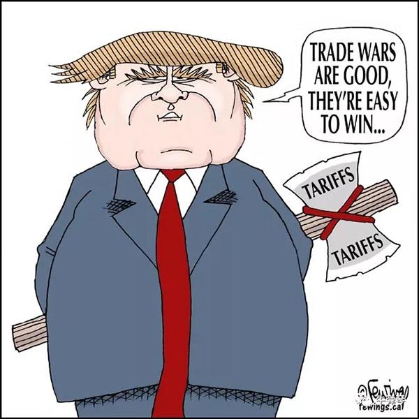 特朗普疯了一样发推炫耀的一天，这三个细节把美国的“遮羞布”都扯碎了！家人们，刚