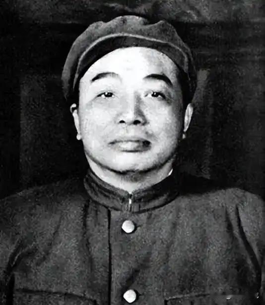 李宗仁在总结国民党失败原因的时候，只提到了彭德怀，可当时我军明明名将如云，他为何