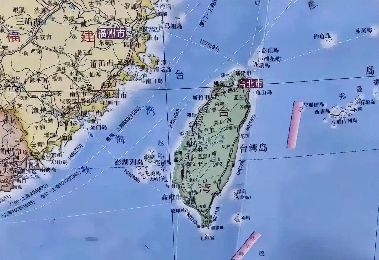 印度去台湾，我们该咋办印度这次真的太过分了！竟然派了一大