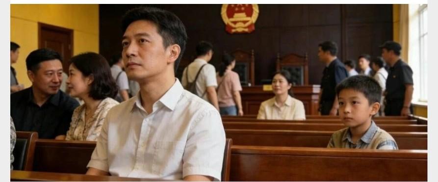 老赖把钱转给子女就能躲债？法院照样能追回，一招识破财产转移套路很多人疑惑：子女