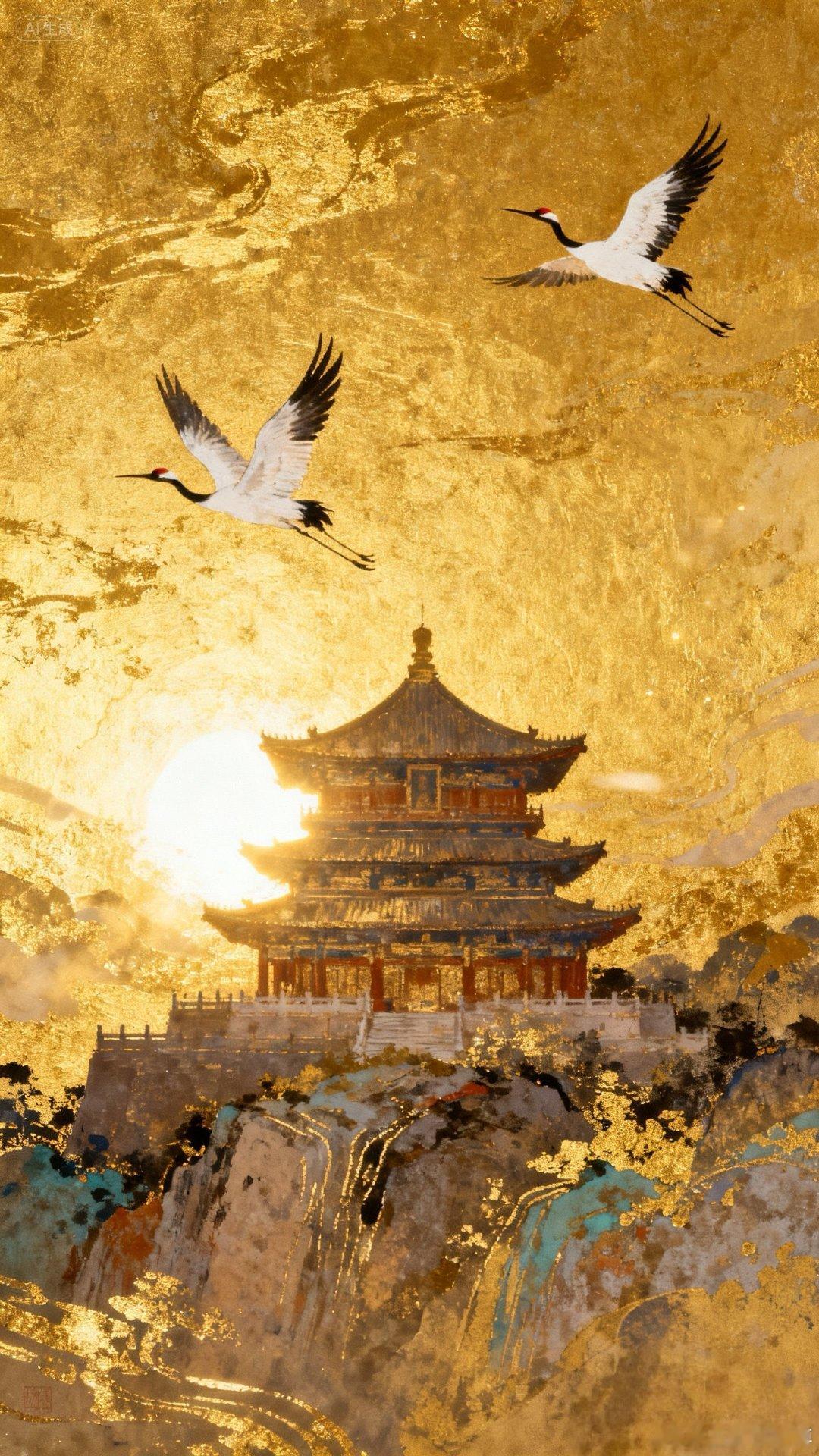静心修己，静待花开。放下过往羁绊，接纳人事更迭，你的大福、大运、大贵人，正在全速向你奔赴而来！清缘方