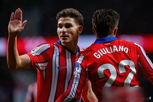 6.8亿欧元，西蒙尼的球队比巴萨还能花。过去五年，马竞转会总投入6.8亿，净支出