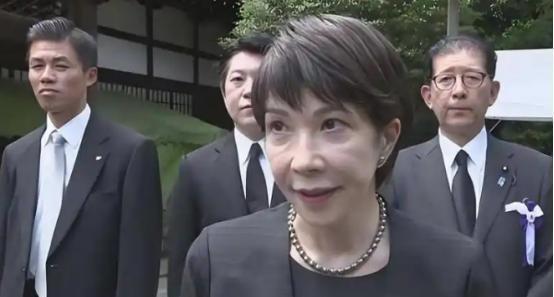 终于明白了，为什么中国不急于采用武统的方式解决台海问题了。原来，有一个隐忍很久的