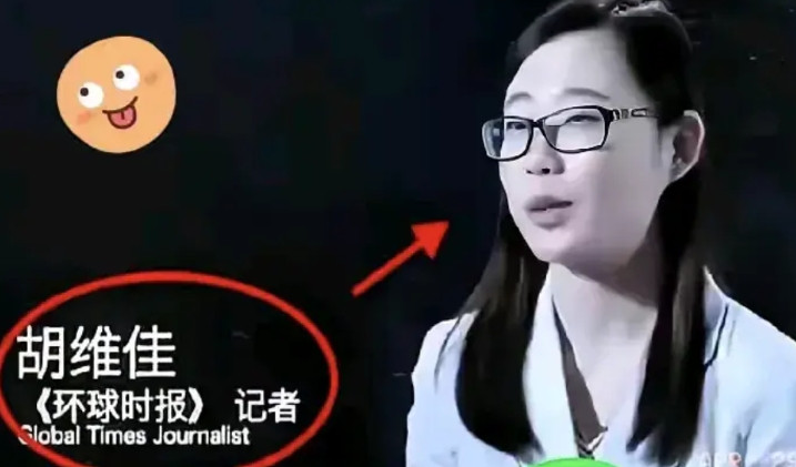 老胡当权时用过一名美女海归！老胡要求董小姐道歉的梗，现在越扒越有意思！老胡在
