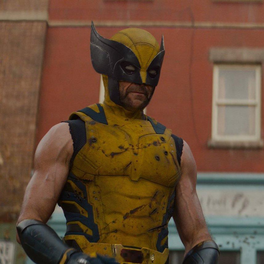 休·杰克曼谈到了他是否会在未来的《复仇者联盟》电影中回归饰演金刚狼。“也许吧。我