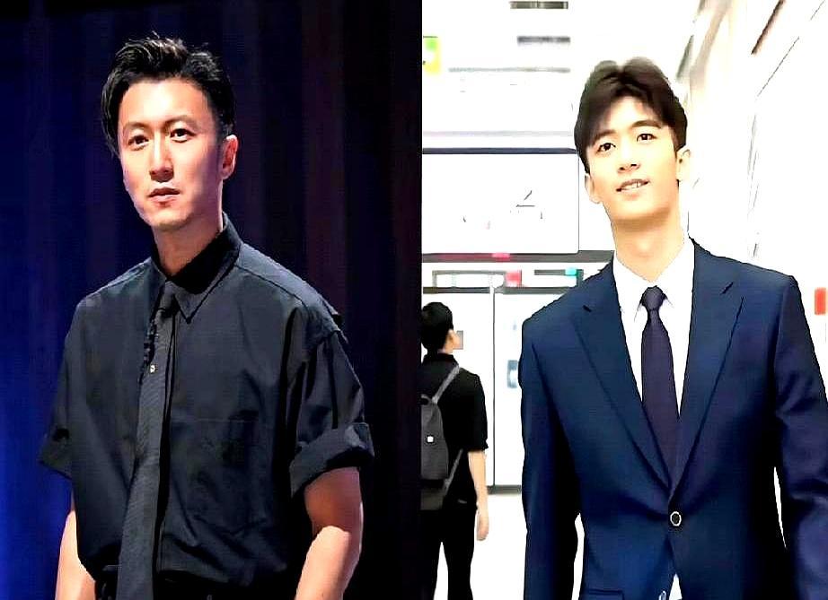 57万一年，还是没压住他爸的基因。她把脸贴在冰冷的登机口玻璃上，看着那个1