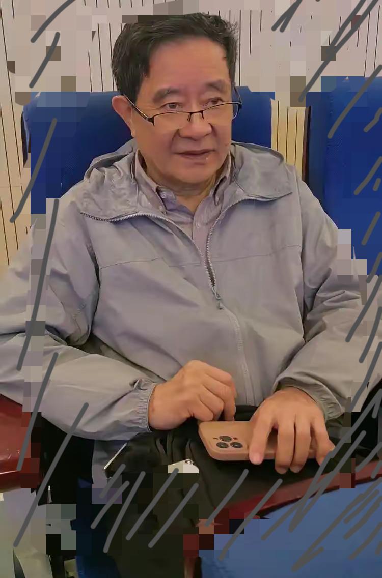 上海宝钢退休技工晒养老金！普通工薪族的体面，藏在这组数字里刷到一位上海宝