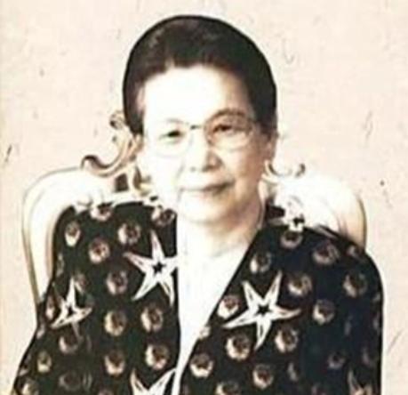 1988年，杨尚奎遗孀水静要去美国，李先念得知后，立马下令：“查查领事馆