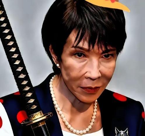 在日本工作的朋友回国，曾说了一句大实话：现在最慌的根本不是日本人，而是那几十万把