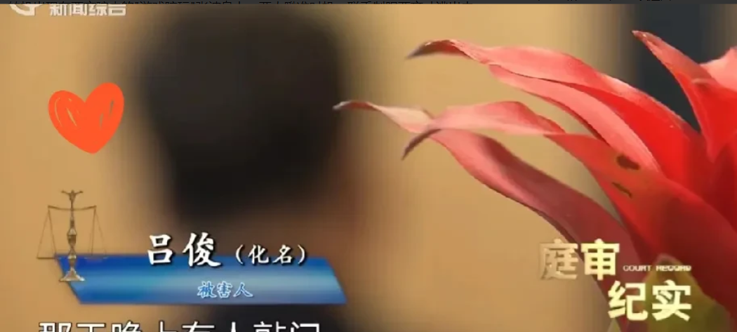 618快递堆成山，谁能想到收个件都能出事？上海吕先生听到"到付快递"，顺手一开门