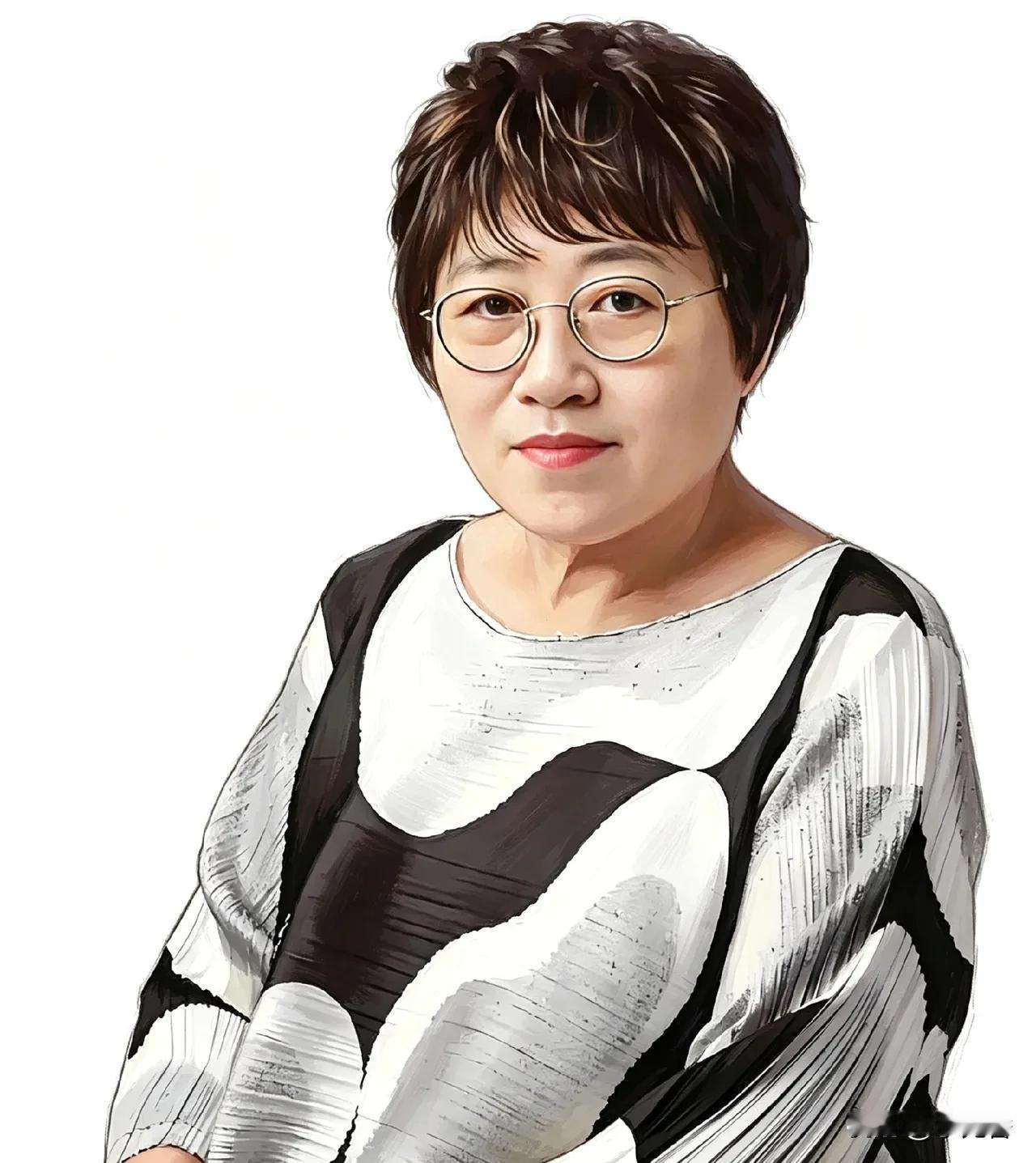 李银河说：“如果你很想结婚，那就不一定非要等到爱情，肉体和精神上的朋友都可以