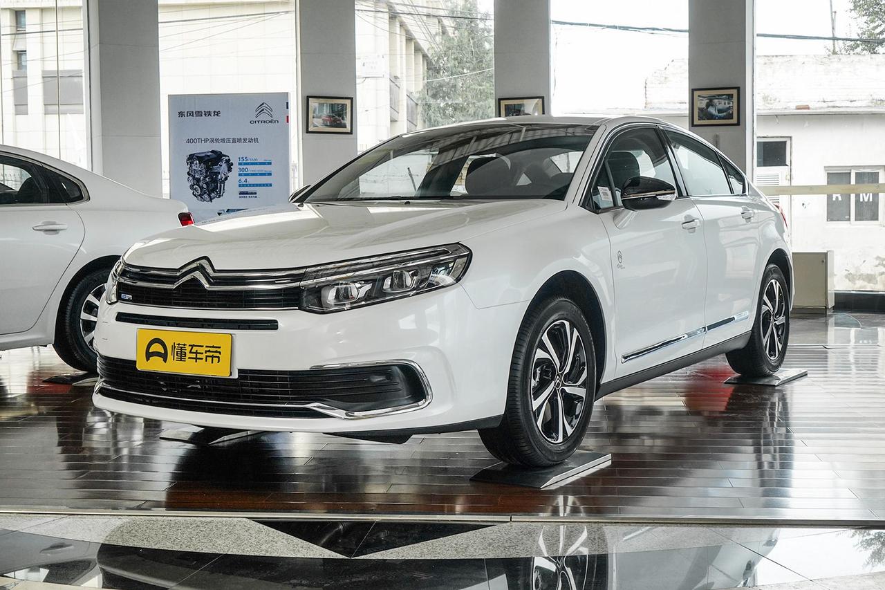 有这么一款二手车，现在值不值得买，曾经这辆车卖的非常火，23年的时候，全国各地很