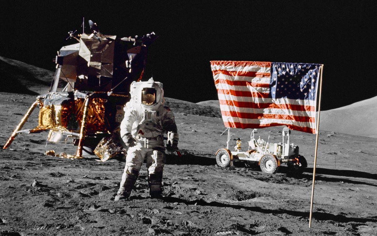 2025年美国重返月球计划再次延期。既然重新开始难度这么大，美国为什么不原封不动