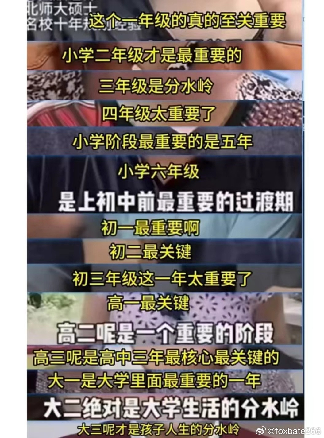 小学最关键的一年。。。罗马最关键的一年。。。