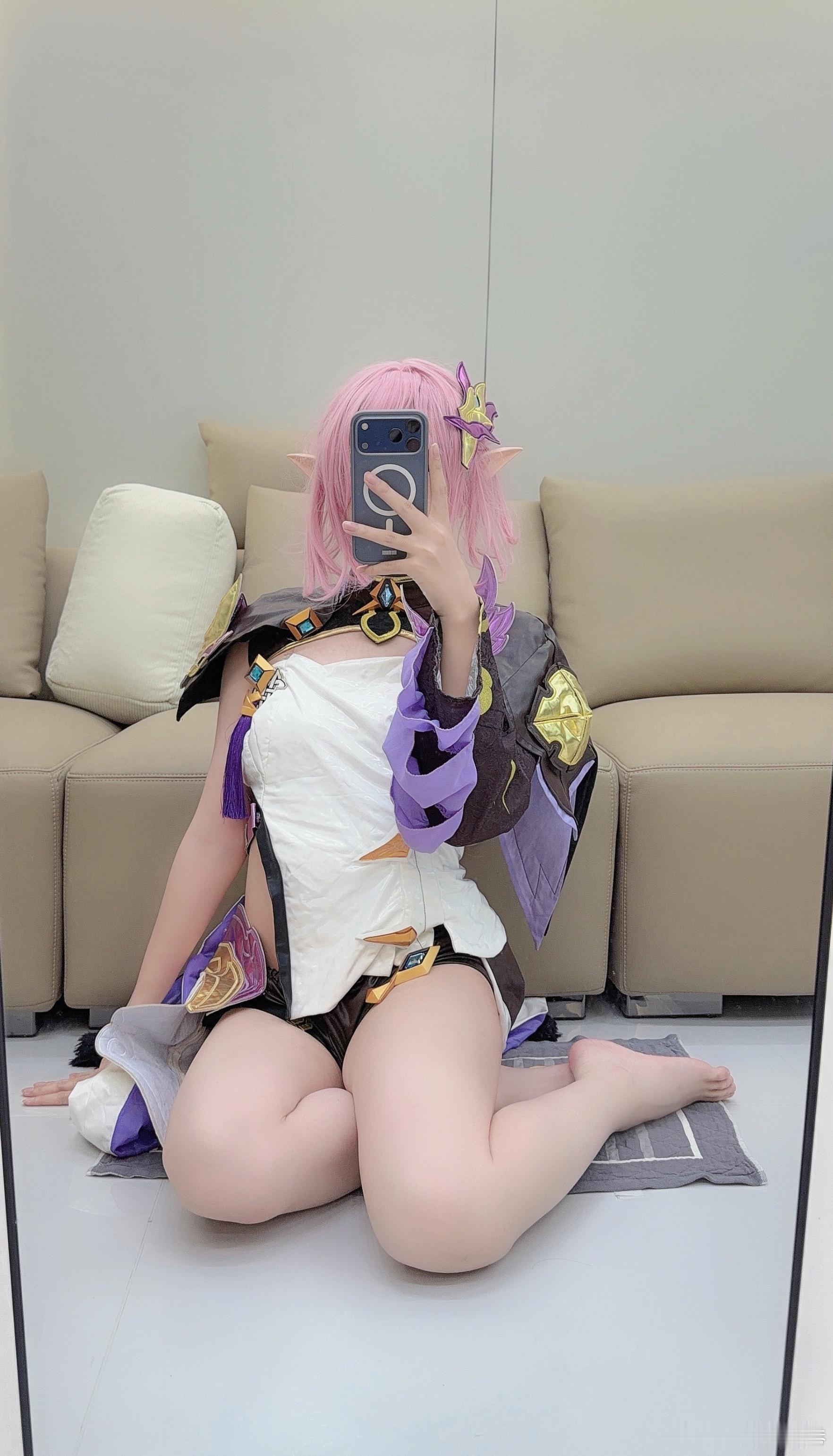 肥美