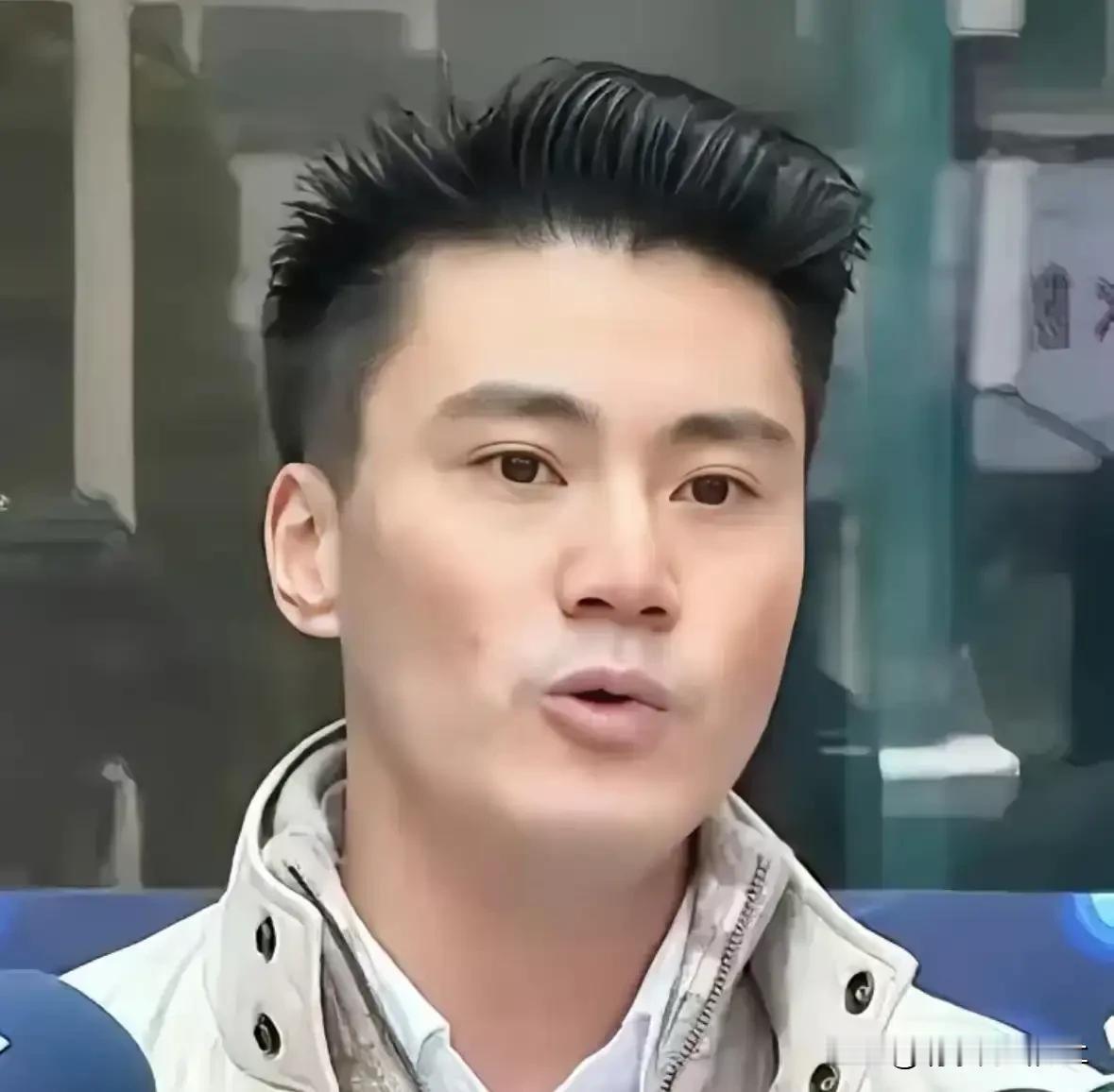 真是太狂妄了！对国民党考纪会下周讨论开除他与萧敬严的话题发文，自称为正统国民