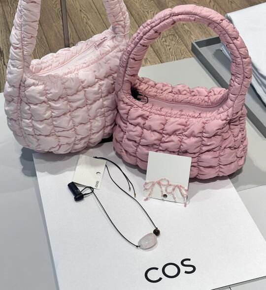 COS |母亲节