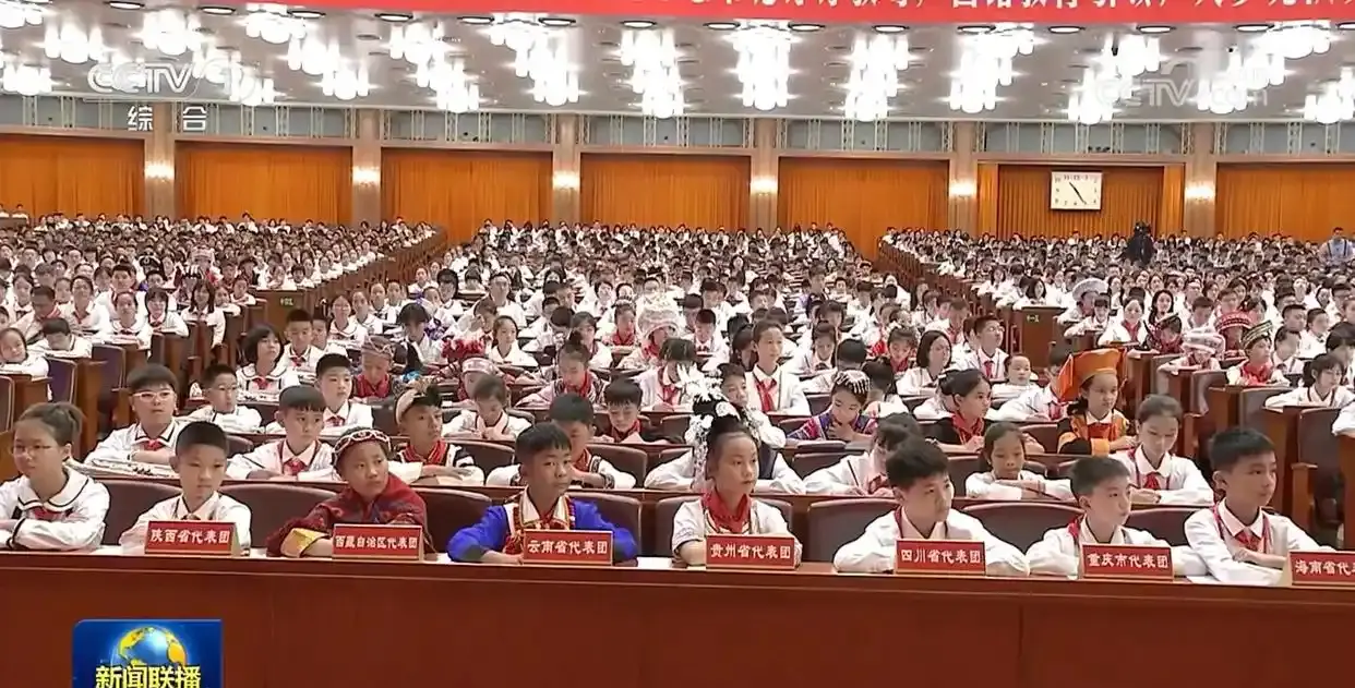 这些才是真正的接班人！