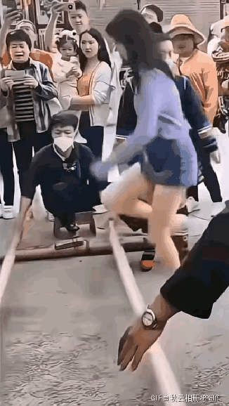 这也太讨厌了，戏弄人家